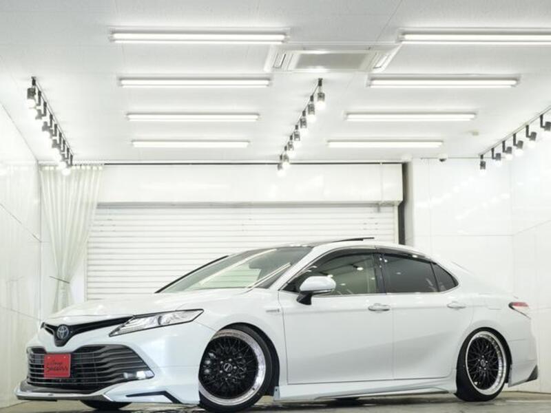 CAMRY