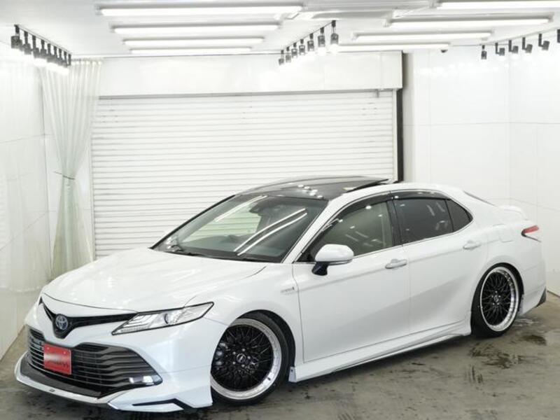 CAMRY