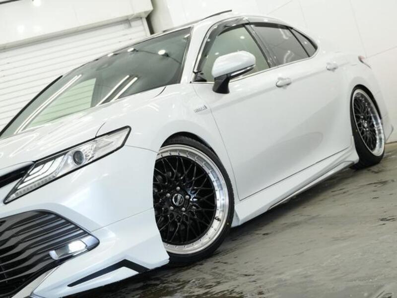 CAMRY