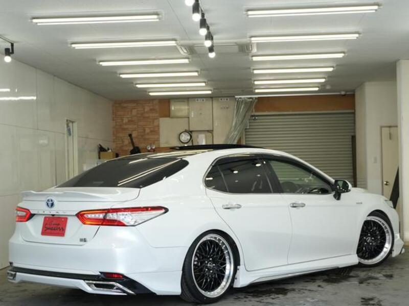 CAMRY