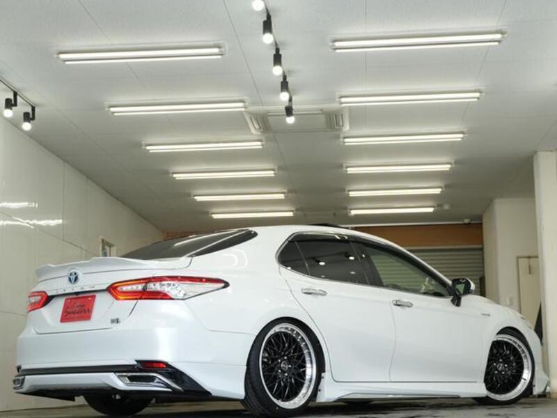 CAMRY