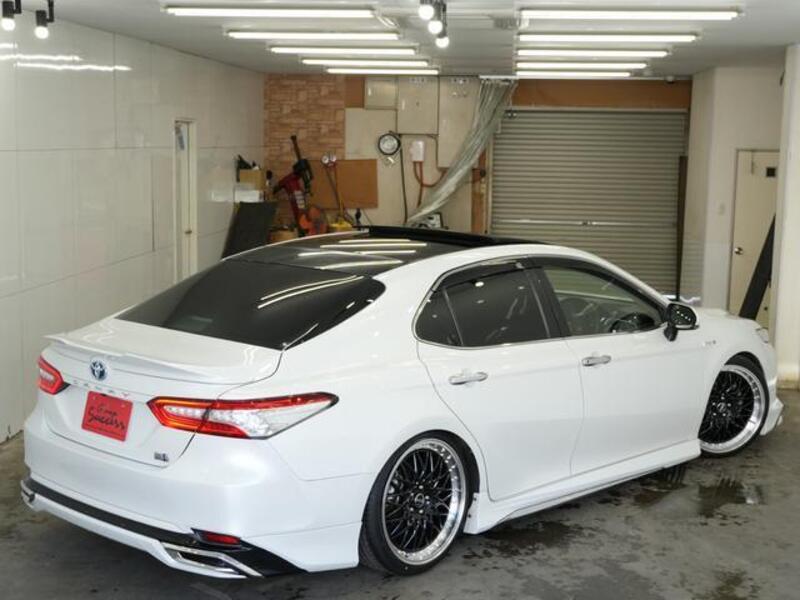 CAMRY