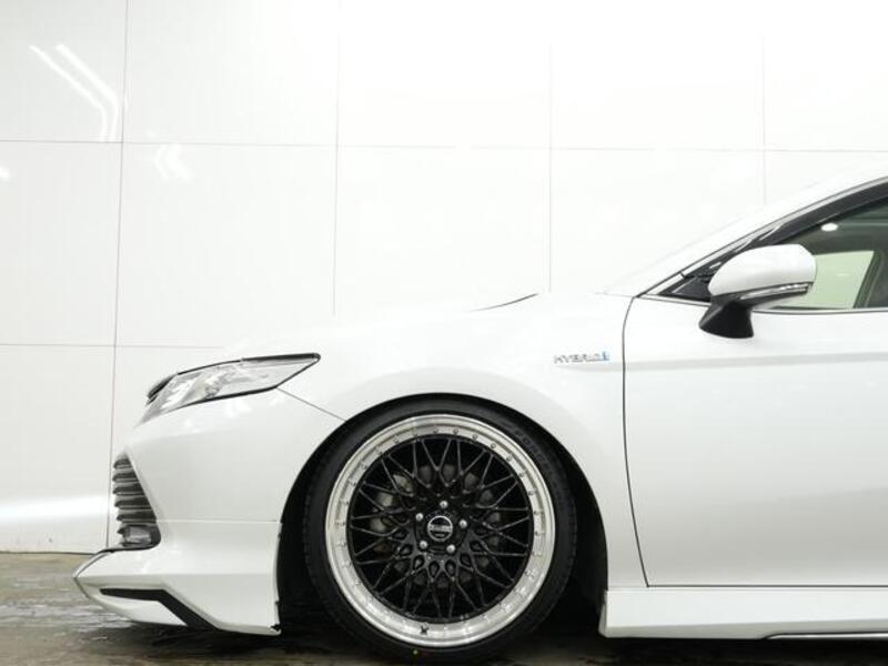 CAMRY