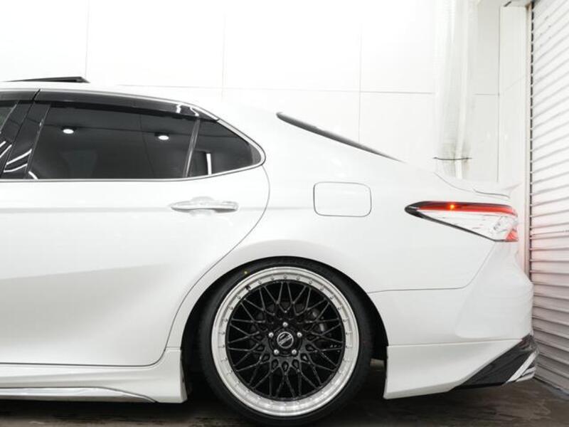CAMRY