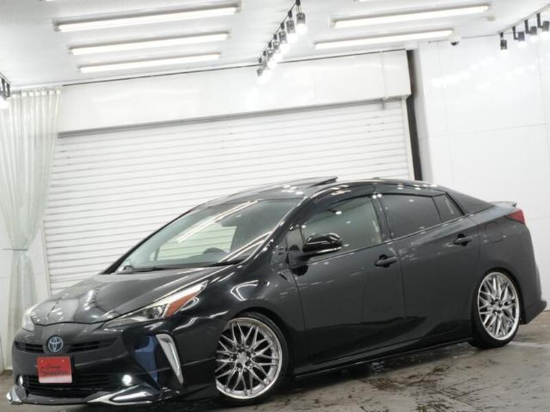 PRIUS