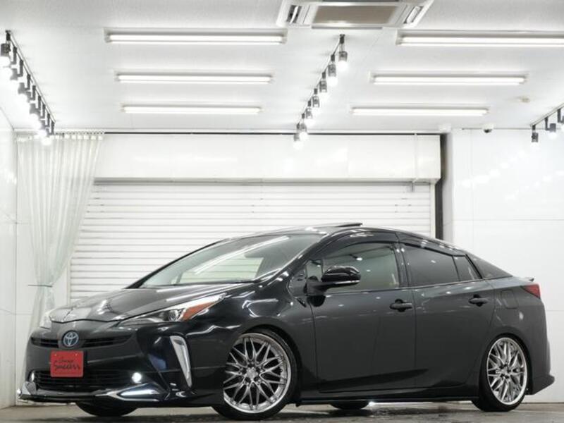 PRIUS