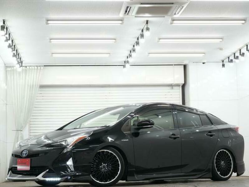 PRIUS
