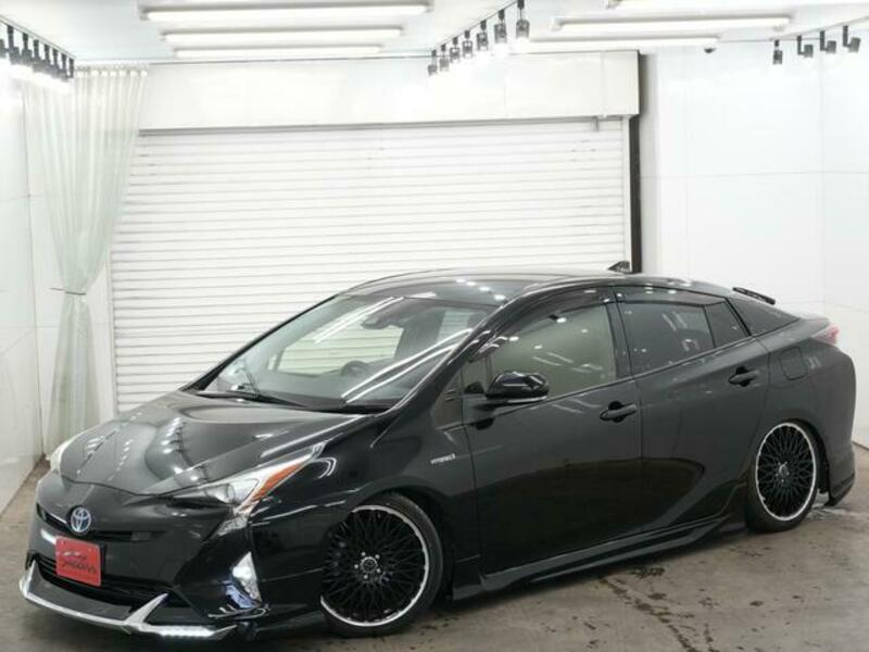 PRIUS
