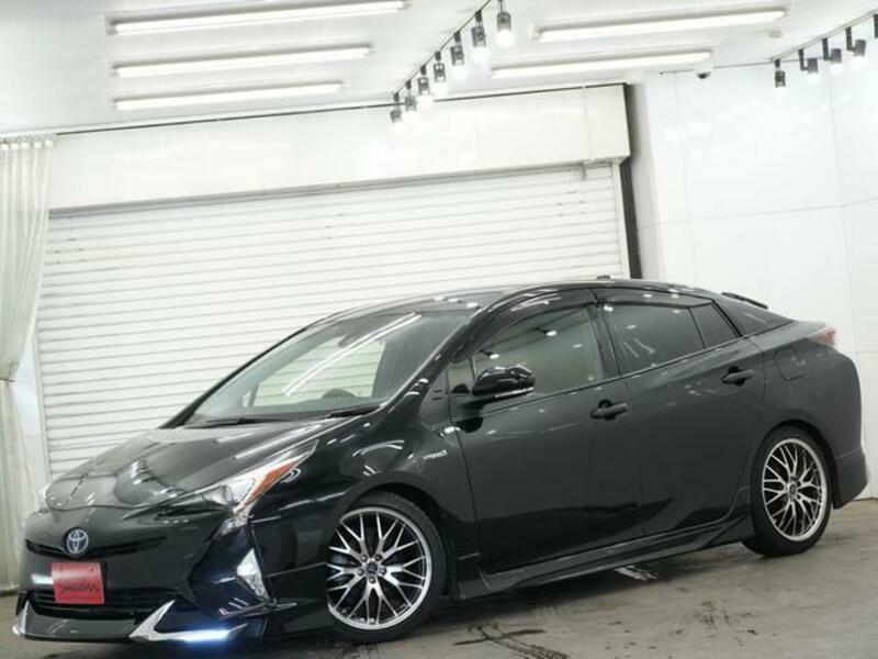 PRIUS