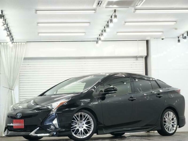 PRIUS