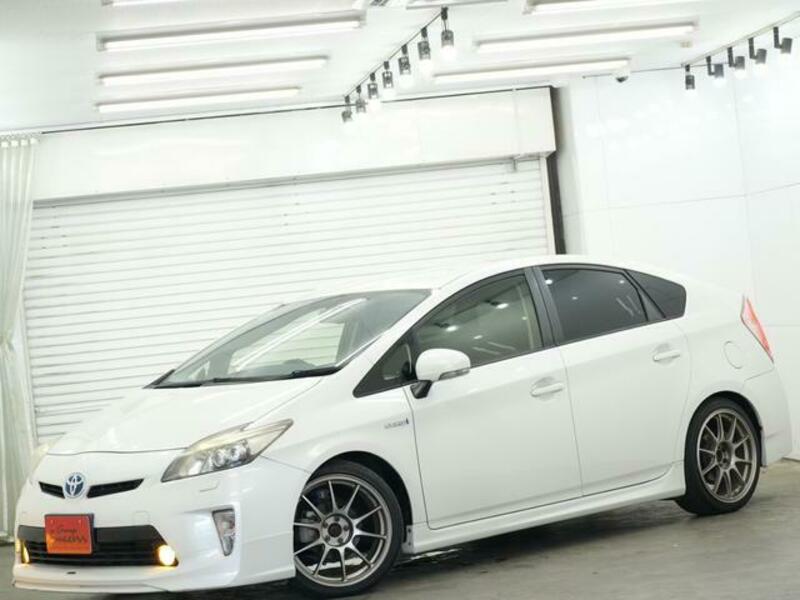 PRIUS