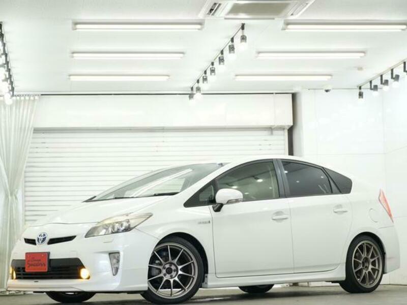 PRIUS