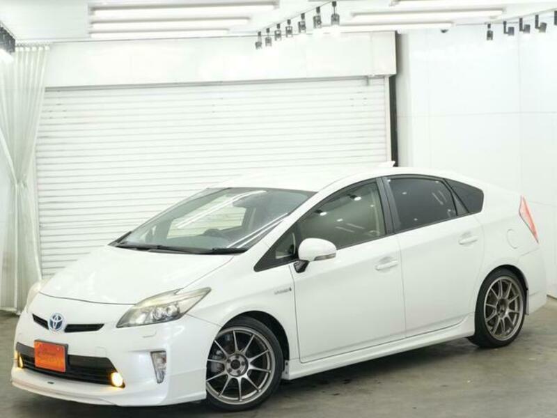 PRIUS