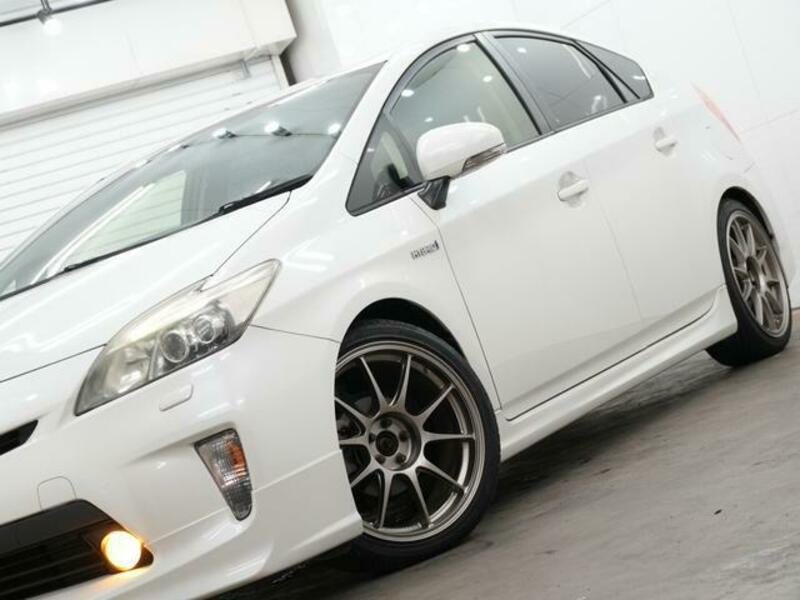 PRIUS