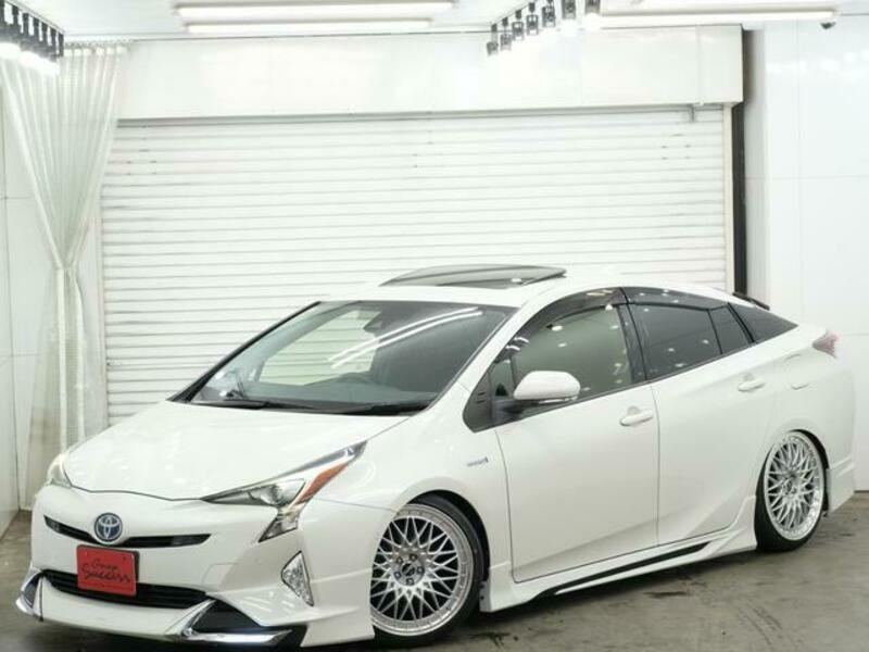 PRIUS