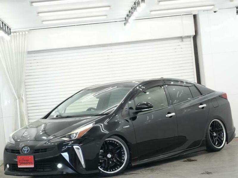PRIUS