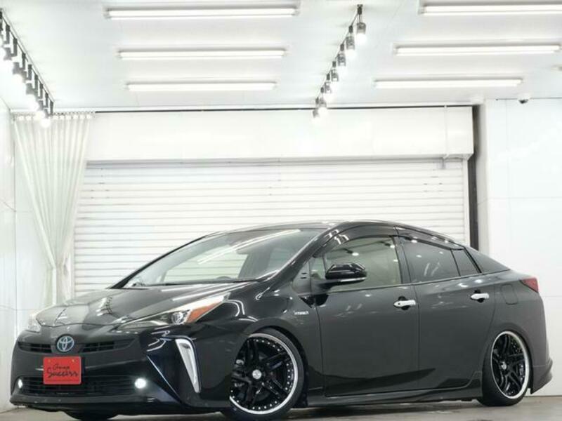 PRIUS