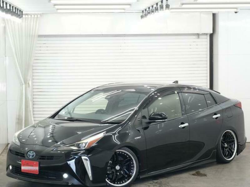 PRIUS