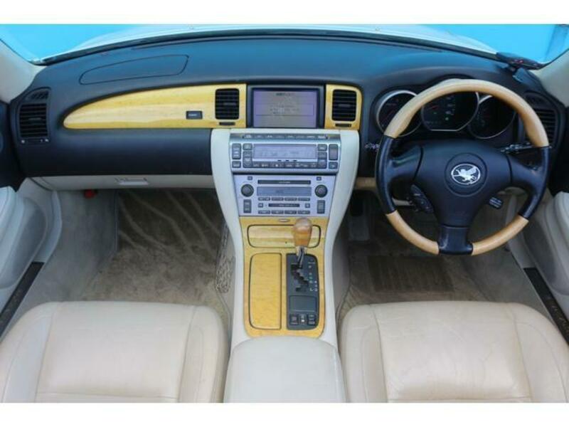 SOARER