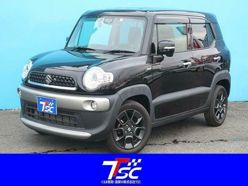 SUZUKI XBEE