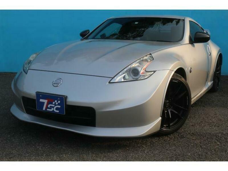 FAIRLADY Z