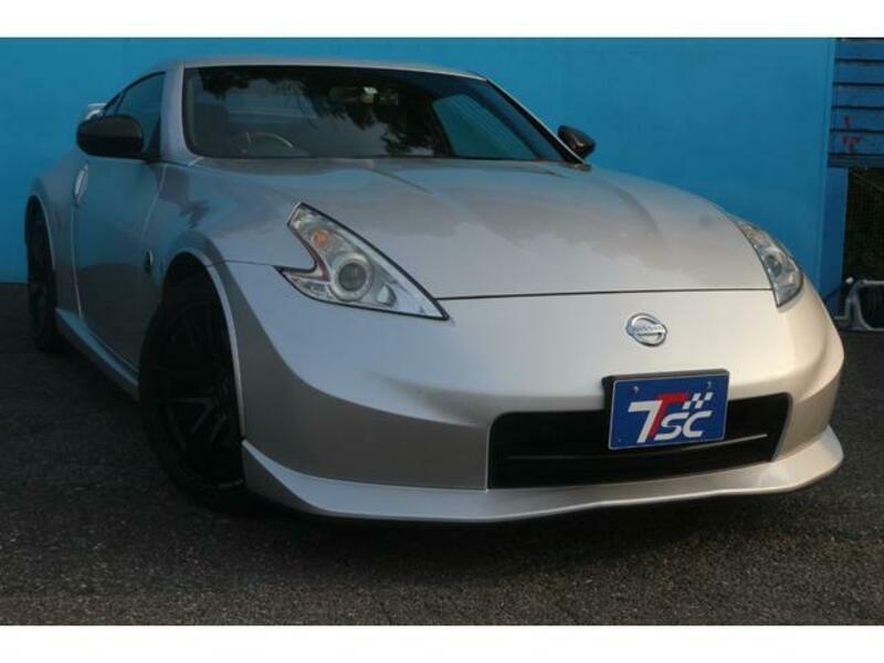FAIRLADY Z