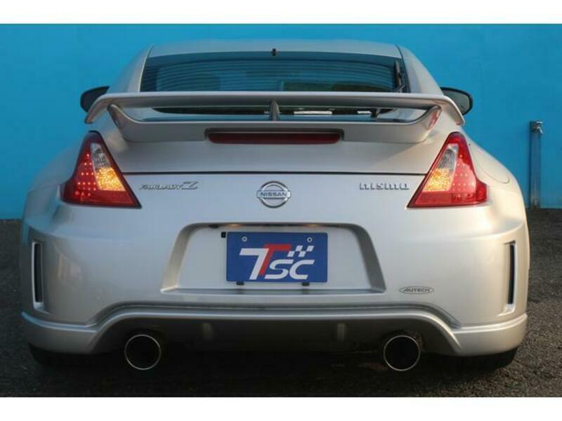 FAIRLADY Z