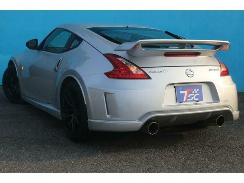 FAIRLADY Z