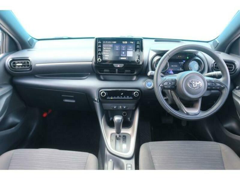 YARIS