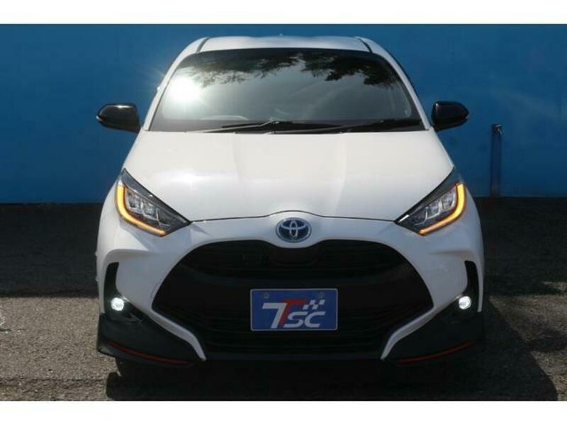 YARIS