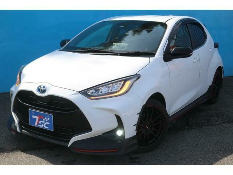 YARIS