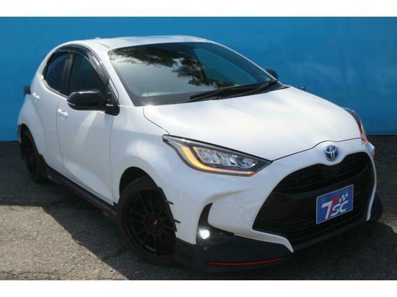 YARIS