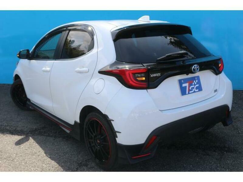 YARIS