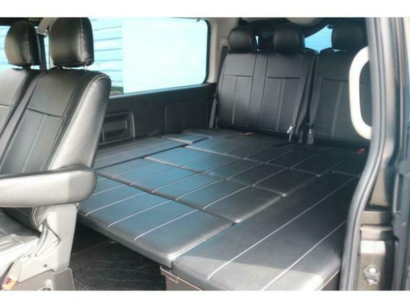 HIACE WAGON