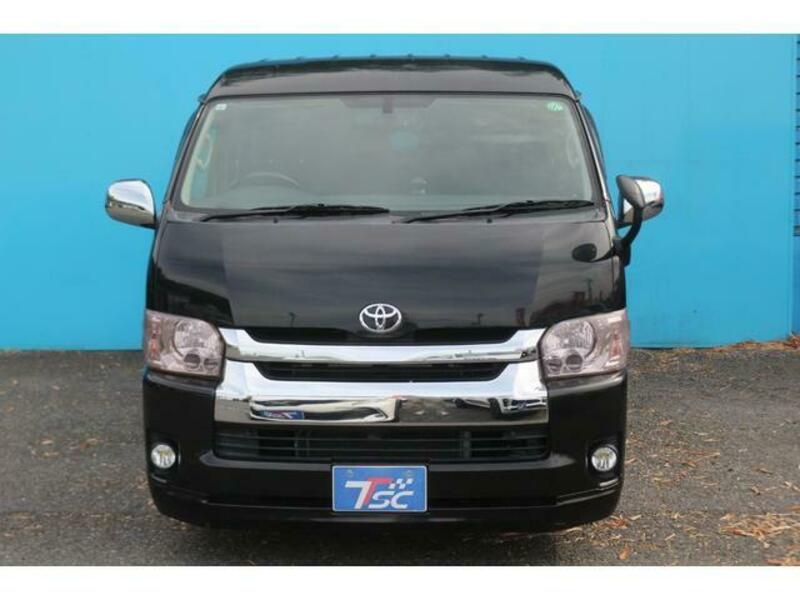 HIACE WAGON