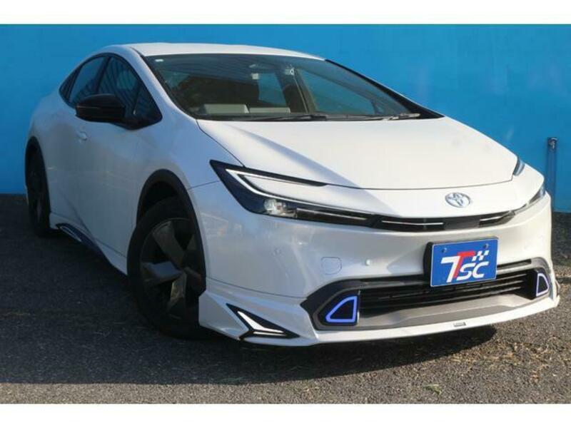 PRIUS