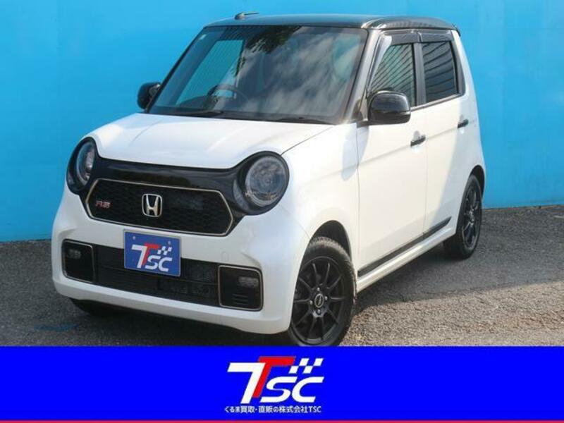 HONDA N ONE