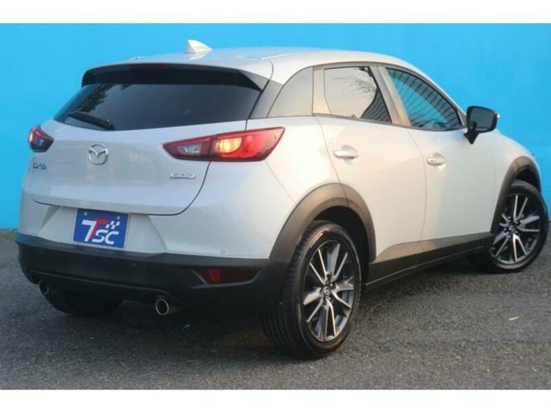 CX-3