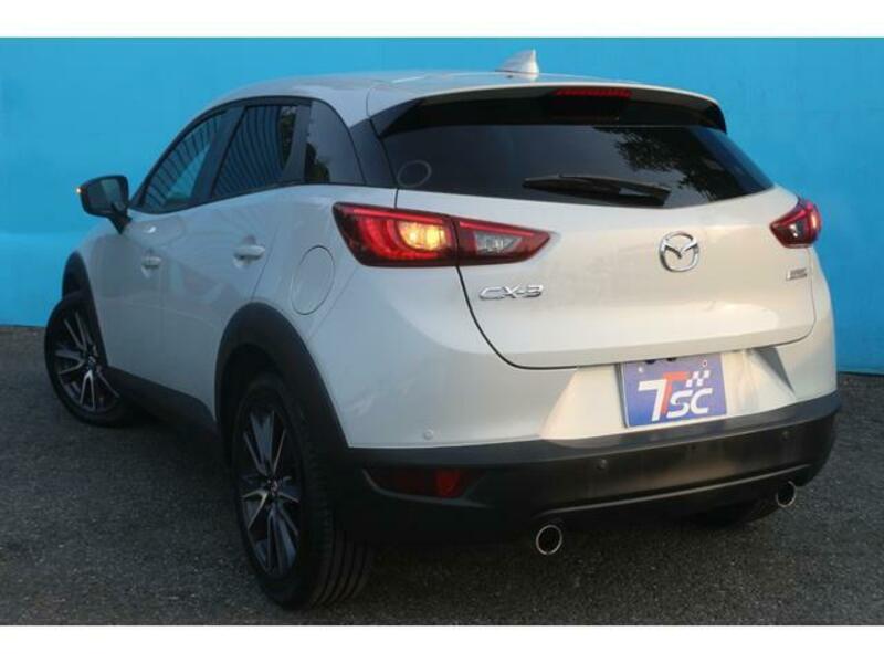 CX-3