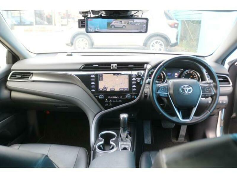 CAMRY