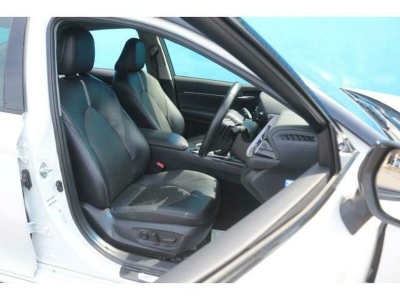 CAMRY