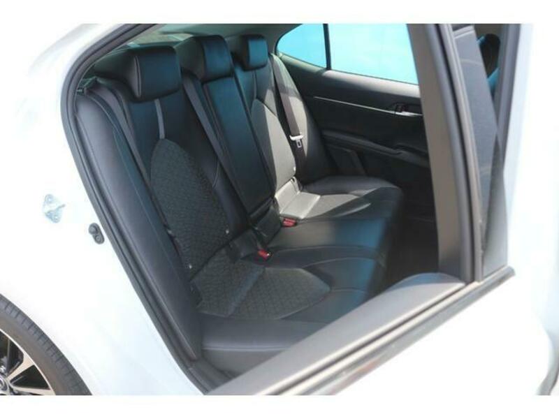 CAMRY