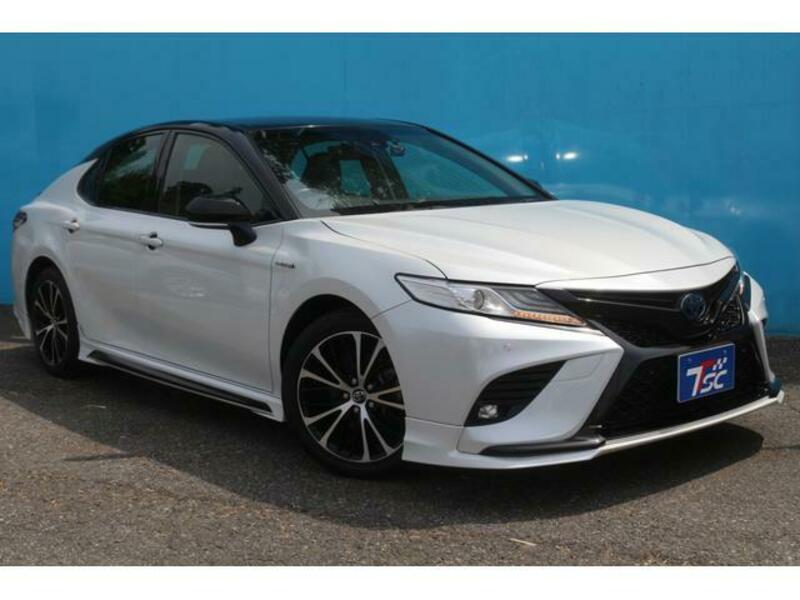 CAMRY