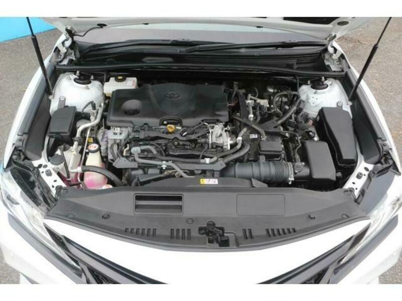 CAMRY