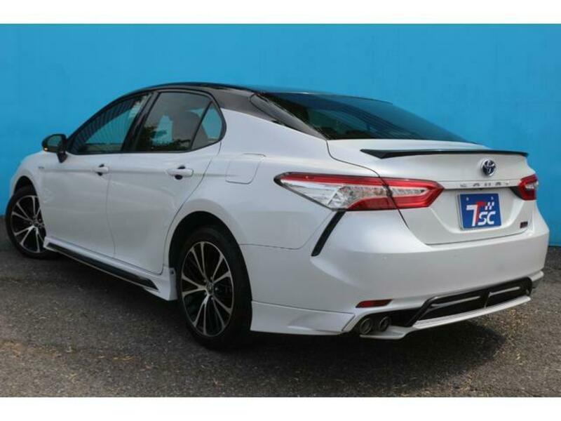 CAMRY