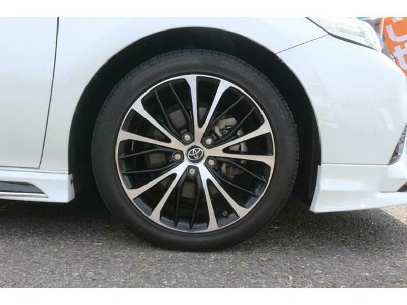 CAMRY