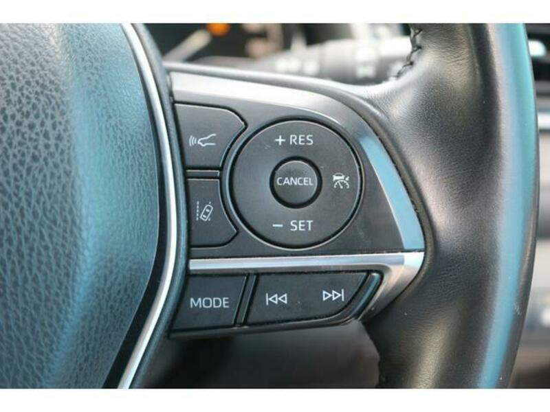 CAMRY