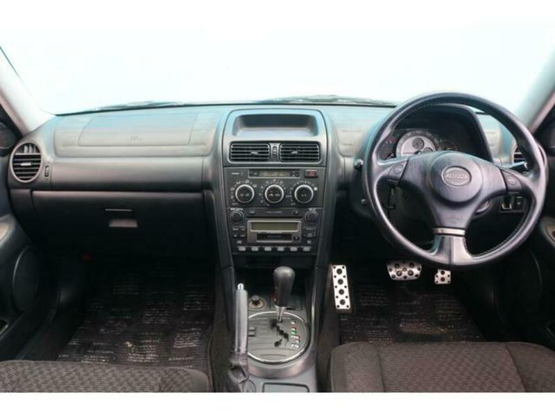 ALTEZZA