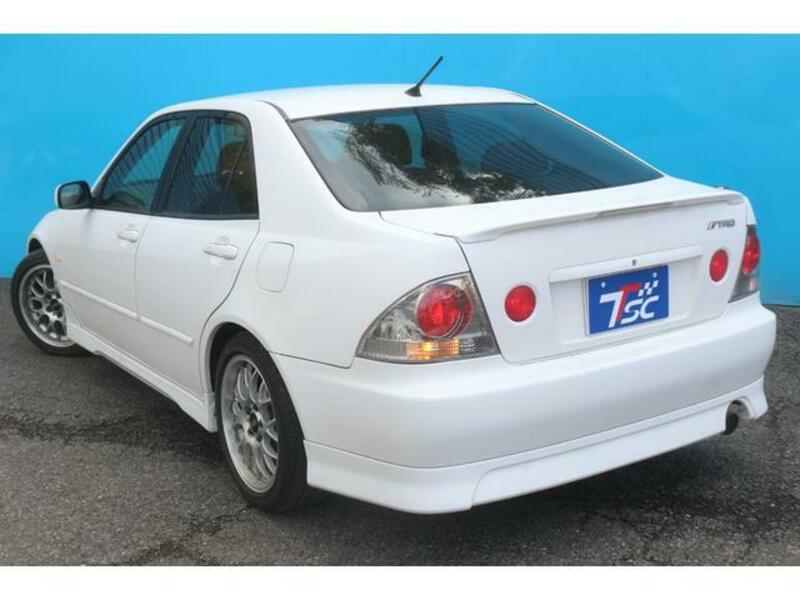 ALTEZZA