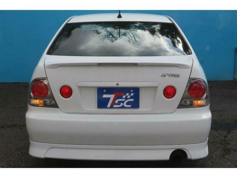 ALTEZZA
